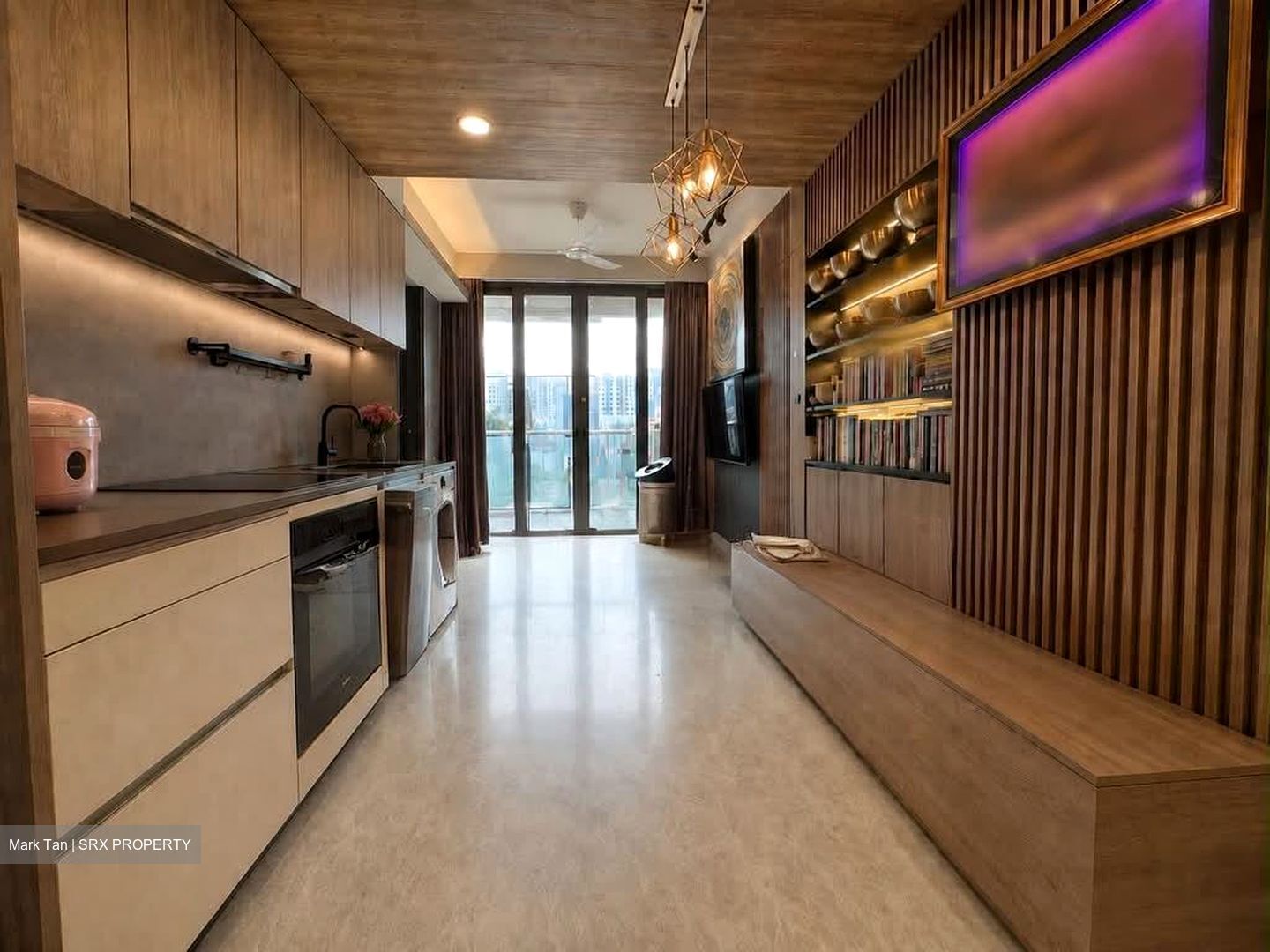 Park Place Residences At Plq (D14), Apartment #573027851